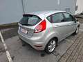 Ford Fiesta Trend TÜV NEU SCHECKHEFT Silber - thumbnail 3