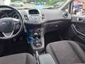 Ford Fiesta Trend TÜV NEU SCHECKHEFT Silber - thumbnail 11