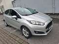 Ford Fiesta Trend TÜV NEU SCHECKHEFT Silber - thumbnail 4