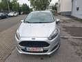 Ford Fiesta Trend TÜV NEU SCHECKHEFT Silber - thumbnail 6