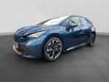 CUPRA Born 170kW e-BOOST ASSIST LM19 360° Blau - thumbnail 2