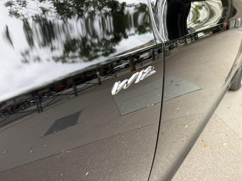 Photo du véhicule
