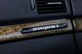 Mercedes-Benz E 500 Estate AMG YOUNGTIMER NIEUWSTAAT Wit - thumbnail 22