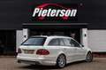 Mercedes-Benz E 500 Estate AMG YOUNGTIMER NIEUWSTAAT Wit - thumbnail 9