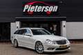 Mercedes-Benz E 500 Estate AMG YOUNGTIMER NIEUWSTAAT Wit - thumbnail 1