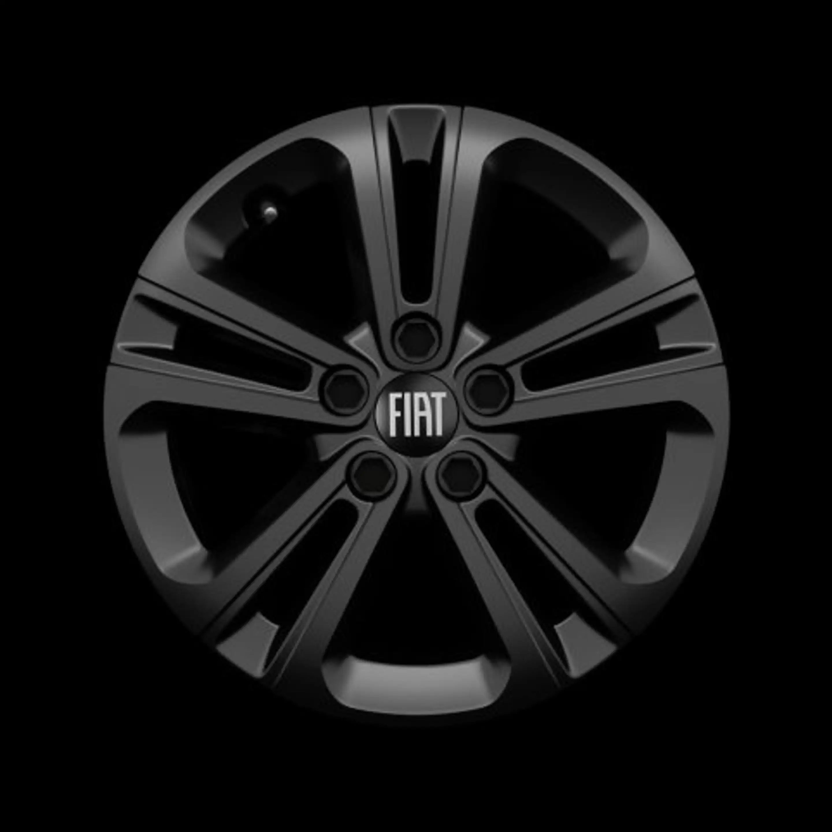Fiat Qubo L 7-Sitzer Icon Diesel 130 Automatik — photo 6