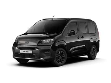 L 7-Sitzer Icon Diesel 130 Automatik