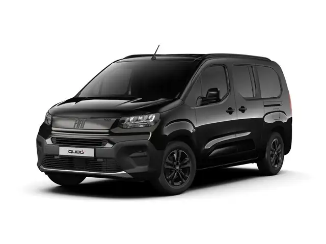 Fiat Qubo L 7-Sitzer Icon Diesel 130 Automatik