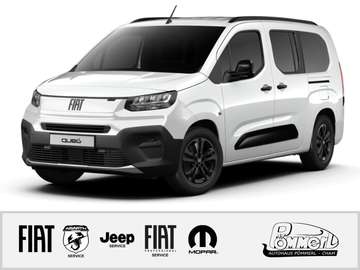 L 7-Sitzer Icon Diesel 130 Automatik