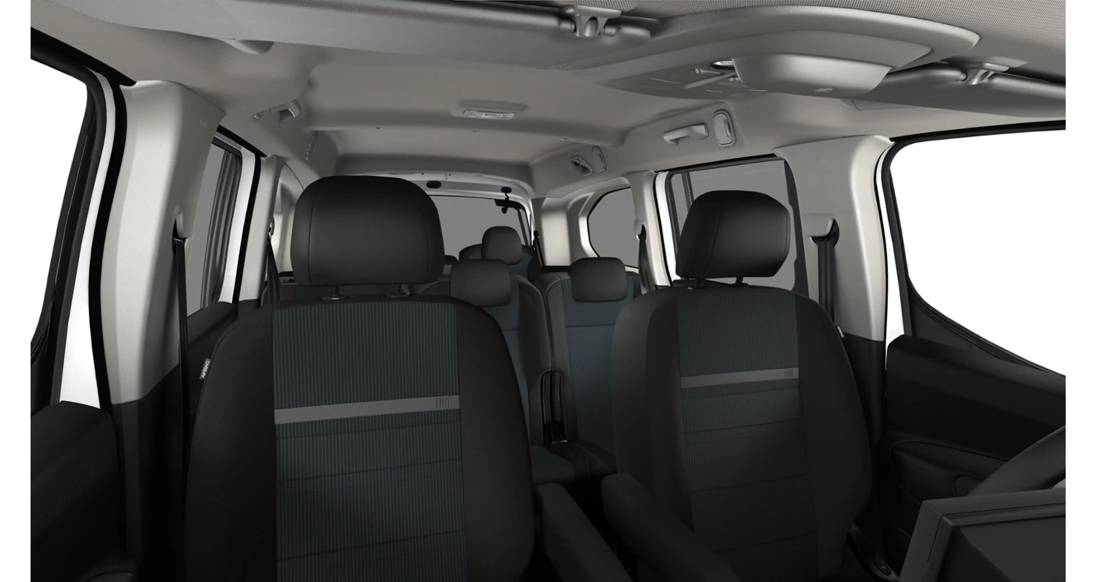Fiat Qubo L 7-Sitzer Icon Diesel 130 Automatik — photo 5