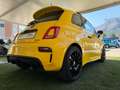 Abarth 595 595 1.4 t-jet 145cv Giallo - thumbnail 6