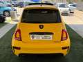 Abarth 595 595 1.4 t-jet 145cv Giallo - thumbnail 5