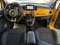 Abarth 595 595 1.4 t-jet 145cv Giallo - thumbnail 9