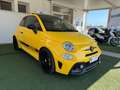 Abarth 595 595 1.4 t-jet 145cv Giallo - thumbnail 3