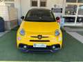 Abarth 595 595 1.4 t-jet 145cv Giallo - thumbnail 2