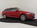Skoda Superb Combi 1.4 TSI iV laurin klement 218pk Trekhaak | 3 Rood - thumbnail 26