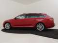 Skoda Superb Combi 1.4 TSI iV laurin klement 218pk Trekhaak | 3 Rood - thumbnail 2