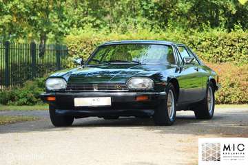 5.3 V12 Coupé