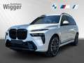 BMW X7 40 d xDrive/Sportpaket/HUD/Luftfederung/AD Weiß - thumbnail 1
