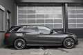 Mercedes-Benz C 200 C-Klasse C 200 d AMG Line Grau - thumbnail 5