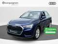 Audi Q3 45 TFSI e S-Line | 95% SOH | PHEV | Clima | PDC | Blau - thumbnail 1