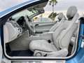 Mercedes-Benz E 250 Cabrio CGI BE Aut. Azul - thumbnail 10