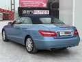 Mercedes-Benz E 250 Cabrio CGI BE Aut. Azul - thumbnail 3
