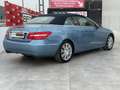 Mercedes-Benz E 250 Cabrio CGI BE Aut. Azul - thumbnail 5