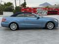 Mercedes-Benz E 250 Cabrio CGI BE Aut. Azul - thumbnail 6