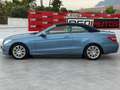Mercedes-Benz E 250 Cabrio CGI BE Aut. Azul - thumbnail 2