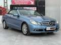 Mercedes-Benz E 250 Cabrio CGI BE Aut. Azul - thumbnail 8