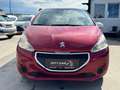 Peugeot 208 *PICKERL NEU 10/26* Like 1,0 VTi 68 Rot - thumbnail 6