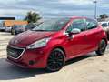 Peugeot 208 *PICKERL NEU 10/26* Like 1,0 VTi 68 Rot - thumbnail 1