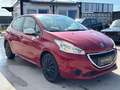 Peugeot 208 *PICKERL NEU 10/26* Like 1,0 VTi 68 Rot - thumbnail 5