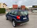 Skoda Yeti Yeti 1.2 tsi Elegance NON VA IN MOTO Blu/Azzurro - thumbnail 4
