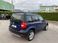 Skoda Yeti Yeti 1.2 tsi Elegance NON VA IN MOTO Blu/Azzurro - thumbnail 3