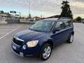 Skoda Yeti Yeti 1.2 tsi Elegance NON VA IN MOTO Blu/Azzurro - thumbnail 1