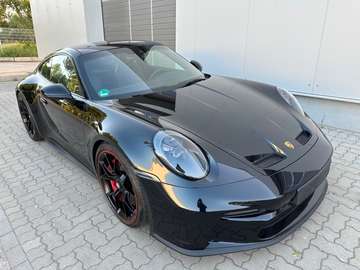 992 GT3 Touring 4,0Ltr. Sport-Chrono*Matrix*