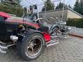 Boom Trike Mustang Family G 81 KW Sport Zwart - thumbnail 2