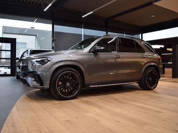 GLE 350 de 4-Matic AMG Line Premium Plus
