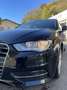 Audi A3 A3 III 2013 Sportback 1.6 tdi Ambition s-tronic Negro - thumbnail 5