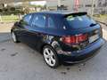 Audi A3 A3 III 2013 Sportback 1.6 tdi Ambition s-tronic Negro - thumbnail 4