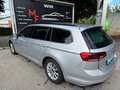Volkswagen Passat Variant Volkswagen Passat 1.6 TDI BMT Business Plateado - thumbnail 3