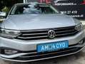 Volkswagen Passat Variant Volkswagen Passat 1.6 TDI BMT Business Plateado - thumbnail 5