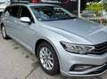 Volkswagen Passat Variant Volkswagen Passat 1.6 TDI BMT Business Plateado - thumbnail 4