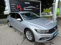 Volkswagen Passat Variant Volkswagen Passat 1.6 TDI BMT Business Plateado - thumbnail 1