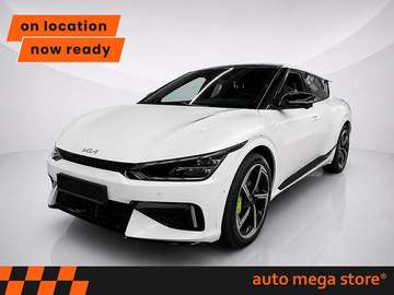 Elektro GT 77 kWh ACC/KeyLess/LED/Virtual