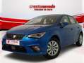 SEAT Ibiza 1.0 MPI 59kW 80CV Style XL Bleu - thumbnail 1