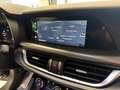 Alfa Romeo Stelvio NEW 2.2 TD 210 CV VELOCE Q4 UFFICIALE ITALIA Nero - thumbnail 12
