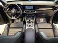 Alfa Romeo Stelvio NEW 2.2 TD 210 CV VELOCE Q4 UFFICIALE ITALIA Nero - thumbnail 11